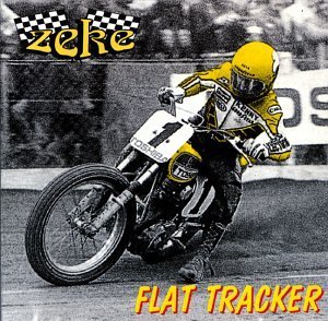 Zeke/Flat Tracker